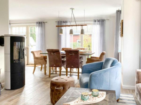 Kranichrast in Zingst